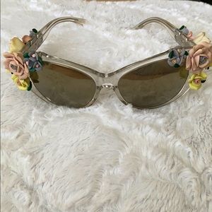 Dolce&Gabbana Sunglasses